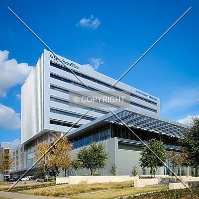 Baylor Scott & White Sports Therapy at the Star by Ryan Hildebrand