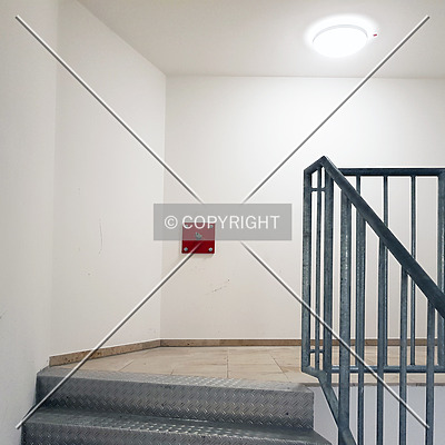 Main Plaza by Nephilim