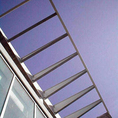 Skybridge by Tom Finnegan