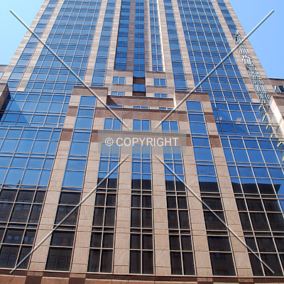 420 Fifth Avenue by Royce Douglas