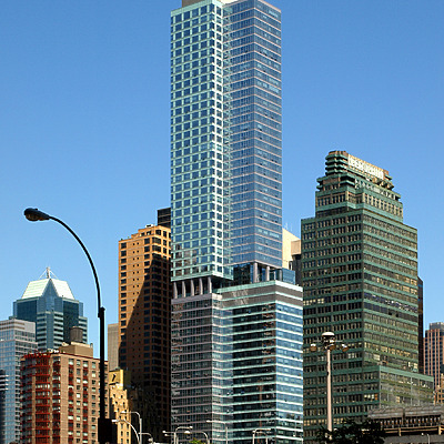 The Orion by Marshall Gerometta