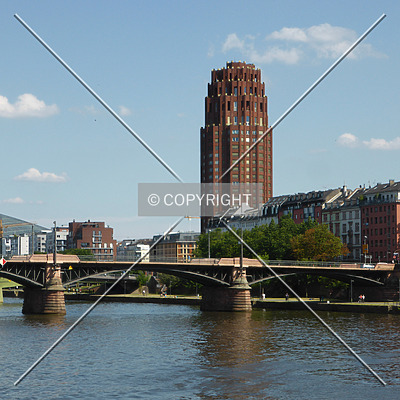 Main Plaza by Nephilim