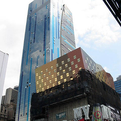 Westin New York at Times Square by Scott Murphy