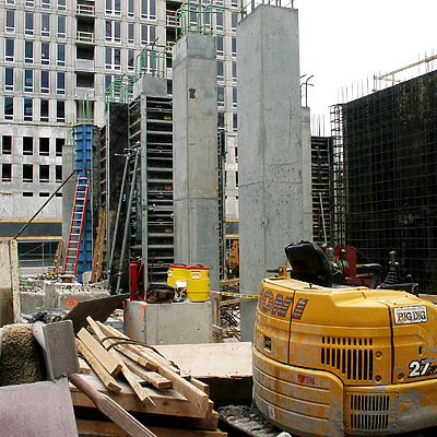 Sky55 by Daniel Kieckhefer