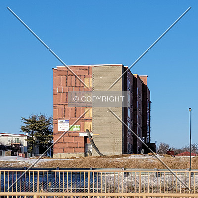 Hampton Inn & Suites St. Charles Old Town Area by Ryan Hildebrand