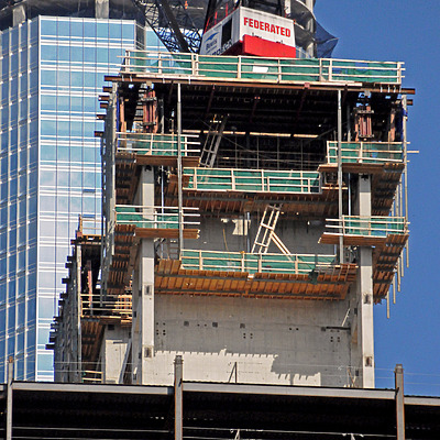 353 North Clark by Shawn Ursini