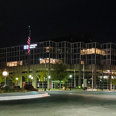 23 Public Square by Ryan Hildebrand