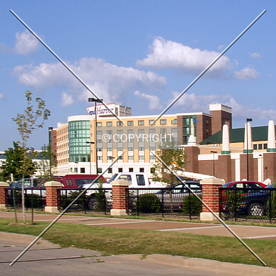 Grand Harbor Resort and Waterpark by Chris Patriarca