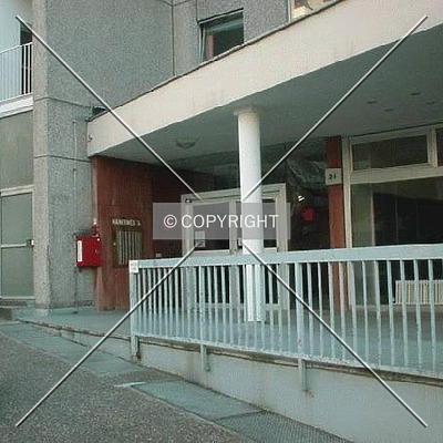 Hainer Weg 24 by Nephilim