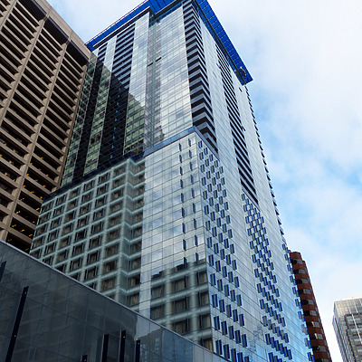 Olive 8 by Nate Lindsey