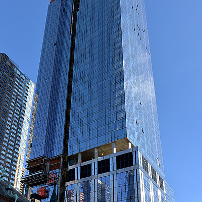 551 10th Avenue by John W. Cahill