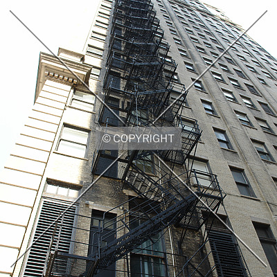 London Guarantee Building by Nephilim