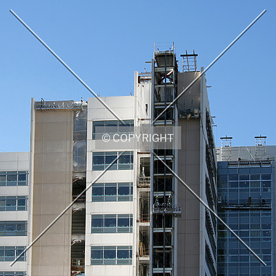 Firstenburg Tower by Serdica