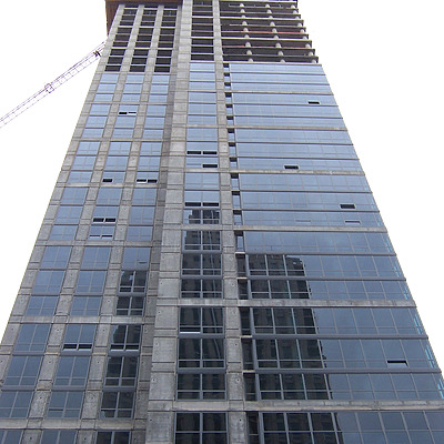 Sky55 by Shawn Ursini