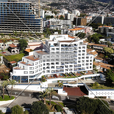 Madeira Regency Club by Nephilim