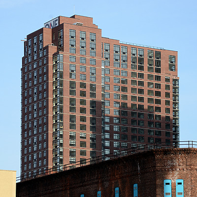 The One by John W. Cahill