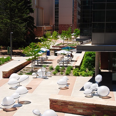 Chemistry Research Building by Brian LoBue