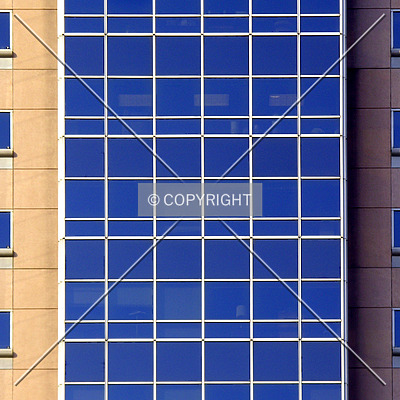 Benson Tower by Chris Patriarca