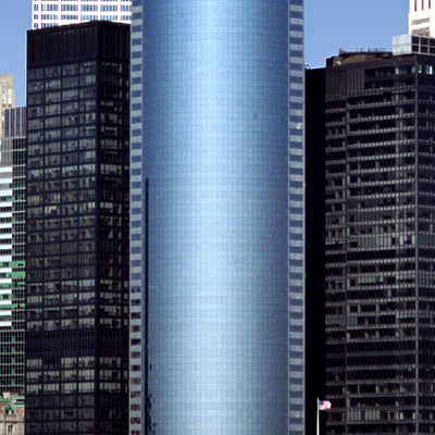 17 State Street by John Cahill