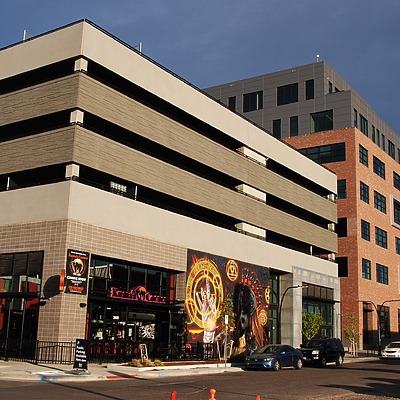 Catalyst HTI by Brian LoBue