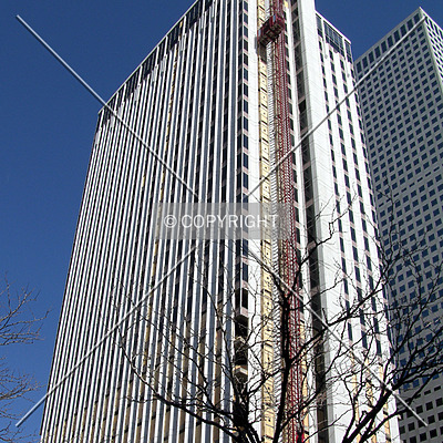 1600 Glenarm Place by Chris Patriarca