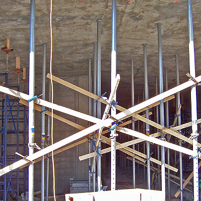 The Columbian by Shawn Ursini