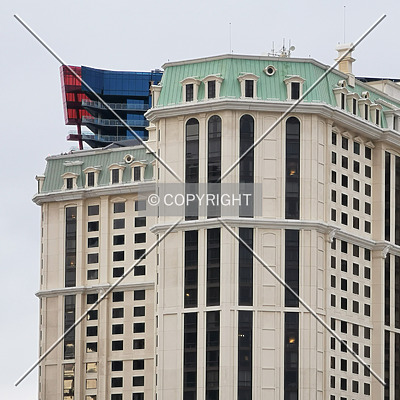 Marriott's Grand Chateau by Nephilim