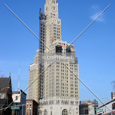 One Hanson Place by Royce Douglas