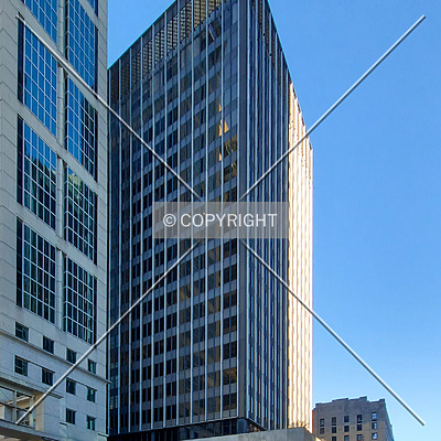 SunTrust Building by Ryan Hildebrand