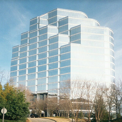 Overlook III by Marshall Gerometta