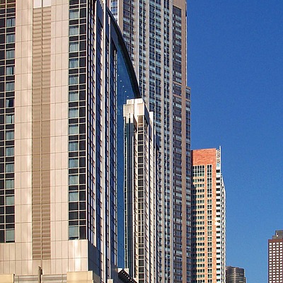 River East Center by Ryan Hildebrand