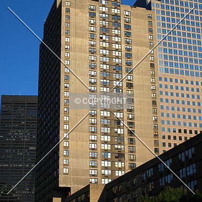 Gateway Plaza 200 by Royce Douglas