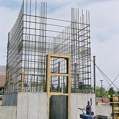 North Hall by Brian LoBue