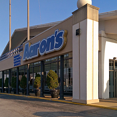 O'Fallon Plaza by Ryan Hildebrand