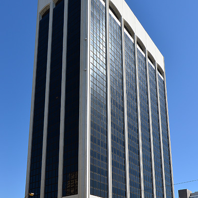 Midland Building by John W. Cahill