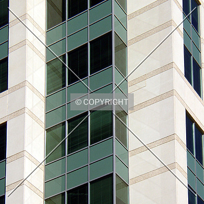 Meridian Building by Chris Patriarca