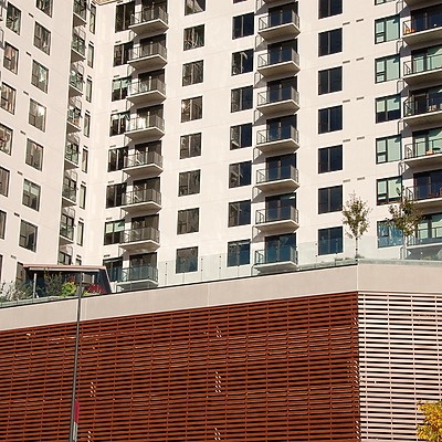 1000 Speer by Windsor by Brian LoBue