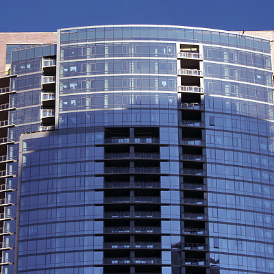 The Chandler by Daniel Kieckhefer