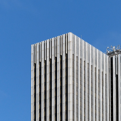 44 Montgomery by Nate Lindsey