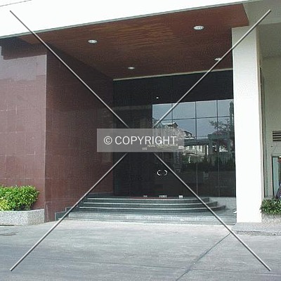 Patong Tower Condominium by Nephilim