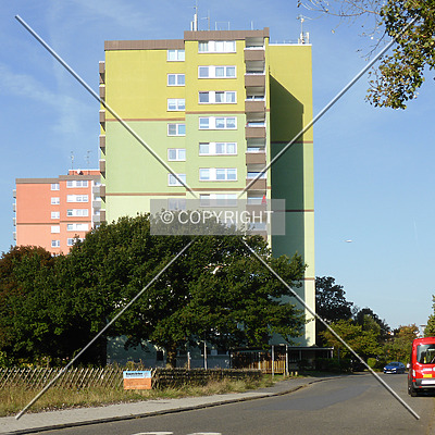 Virchowstraße 29 by Nephilim