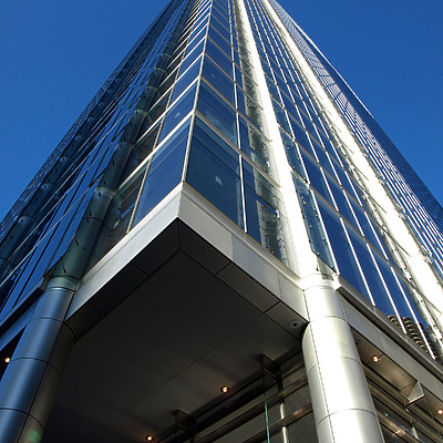 353 North Clark by Marshall Gerometta