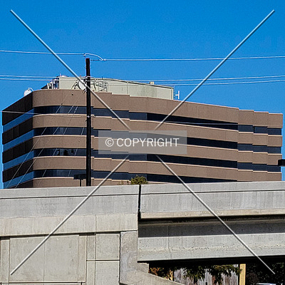 Brookhollow Two by Ryan Hildebrand