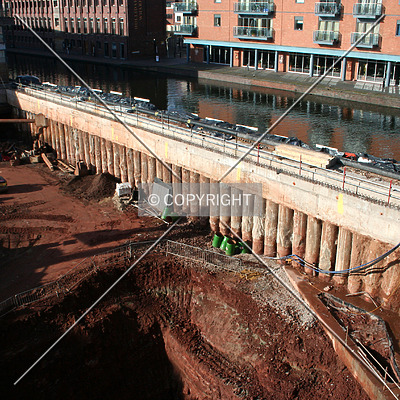 The Cube by Neil Nickolds