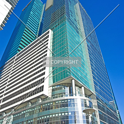 Met 2 JW Marriott Marquis by Jorge Molina