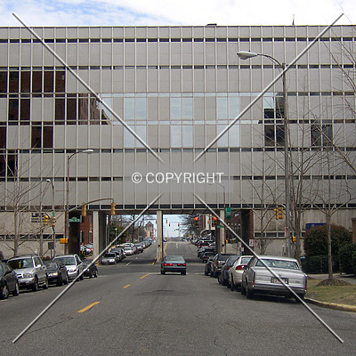 Lyons Harrison Research Building by Chris Patriarca