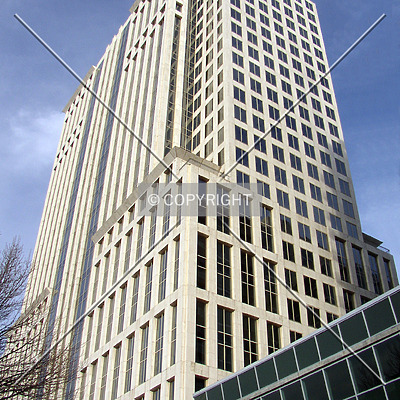 999 Peachtree by Chris Patriarca