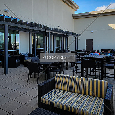 Drury Inn & Suites Dallas Frisco by Ryan Hildebrand