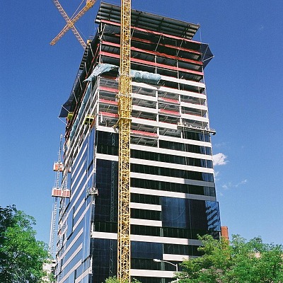 1800 Larimer Street by Brian LoBue