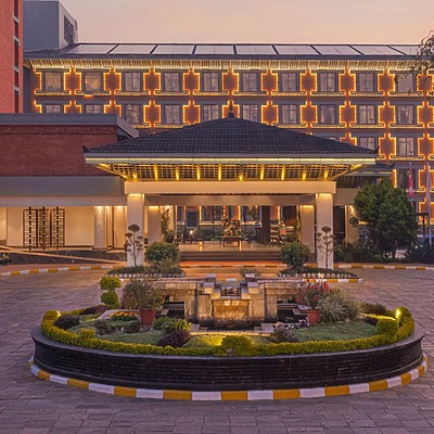 Soaltee Hotel by Marriott